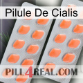 Yellow Cialis Pill 27